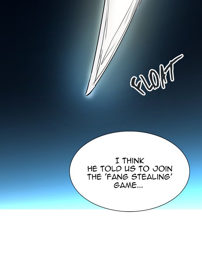 Tower of God, Chapter 427 image 022